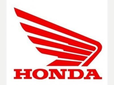 Honda CRV 2000 Usado